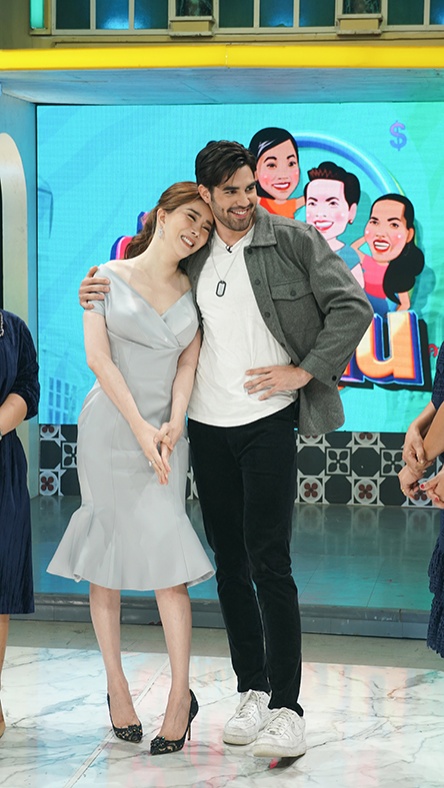 แฟนคลับฟิน "แอน จักรพงษ์" เรียก "เคิร์ก บอนแดด" ชัดๆว่า "สามี"