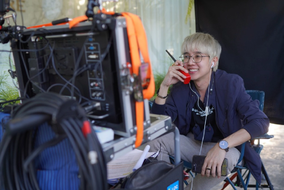  "แก๊ปเปอร์" ชนะคดี หลังโดนเบี้ยวค่าซีรีส์วาย ศาลสั่งให้คู่กรณีชดใช้ค่าเสียหายหลักล้าน
