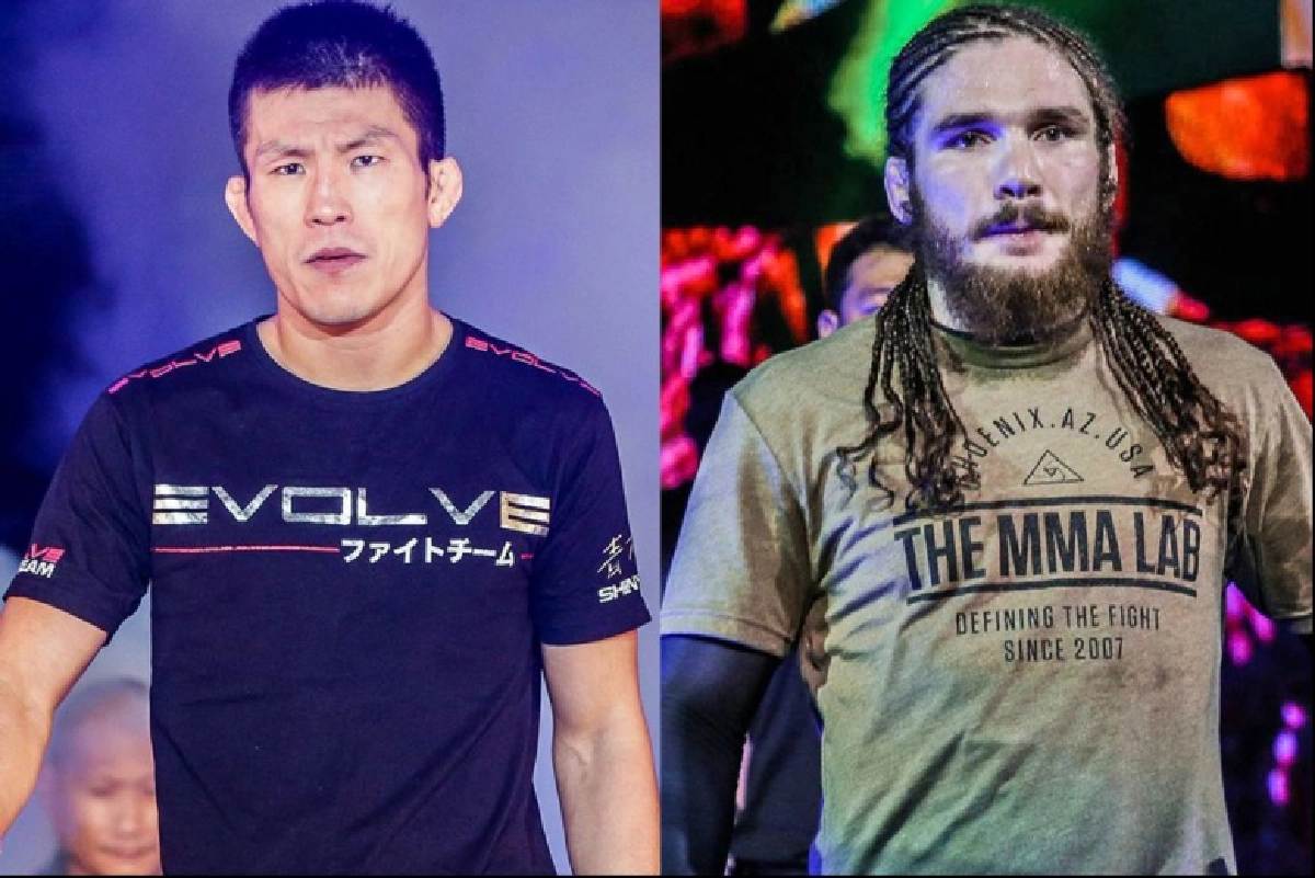   วัน แชมเปียนชิพ ประเดิม ONE: UNBREAKABLE   ดวลเดือด 6 คู่
