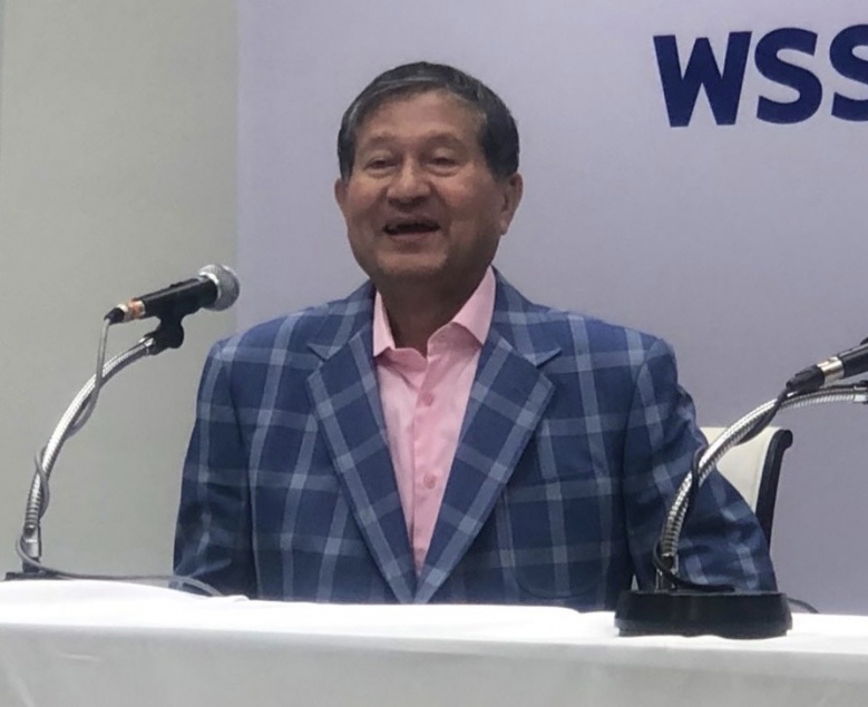 เปิดทาง 'ชัชชาติ'พท.ทิ้งเสาชิงช้า