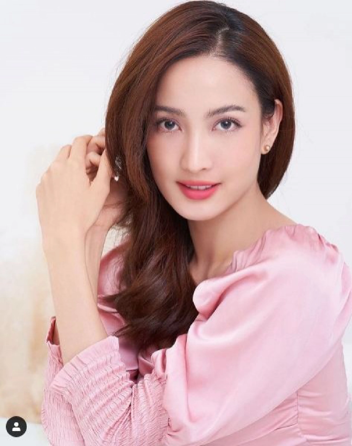 "แต้ว ณฐพร"สตรียืนหนึ่งสู้โควิด-19 มาแล้วหลายครั้ง 