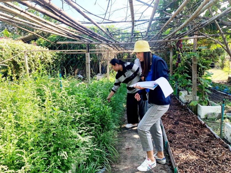 ติวเข้มเกษตรกร-ผู้ประกอบการ ใช้และแสดงเครื่องหมาย Q  