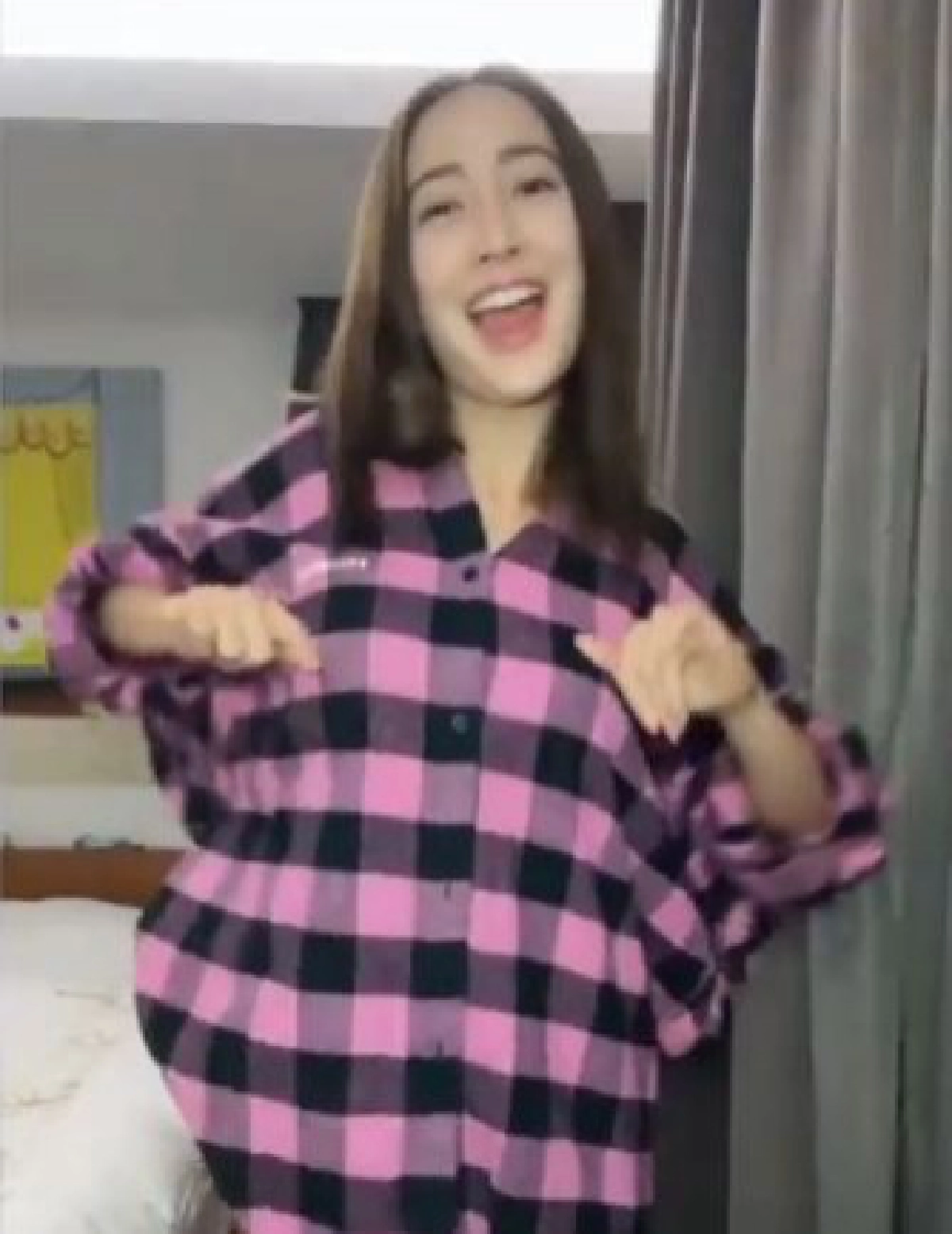 "แต้ว ณฐพร"สตรียืนหนึ่งสู้โควิด-19 มาแล้วหลายครั้ง 