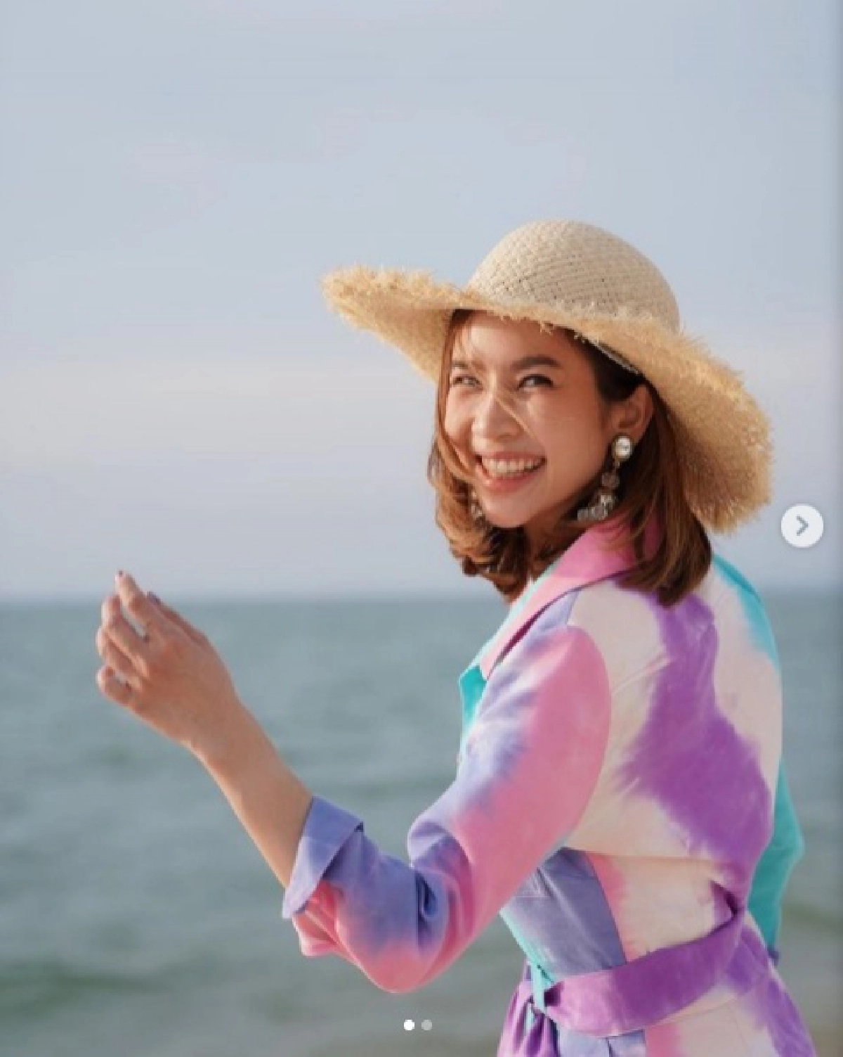 "ไบรท์" ประกาศหยุดทำรายการชั่วคราว พร้อมอวยพรวันเกิดโต๋สุดซึ้ง