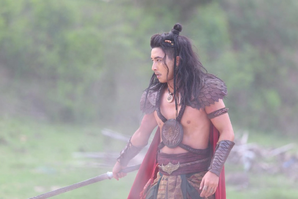 เมาท์หมดเปลือก กับเบื้องหลังละครคู่จิ้น "โตโน่-ณิชา" ใน  "ดวงใจในมนตรา"