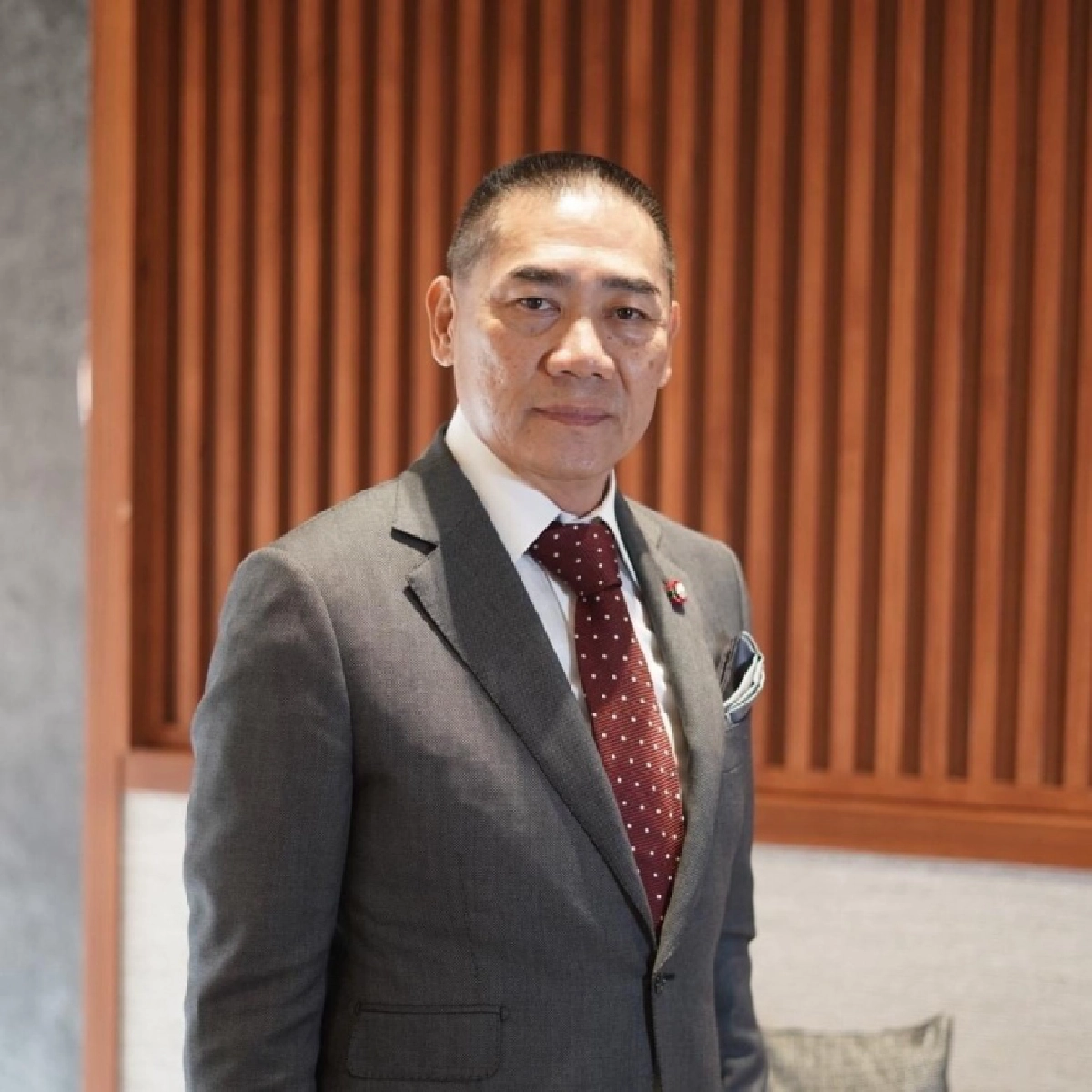 'จักรทิพย์-ชัชชาติ'พรรคอำพราง