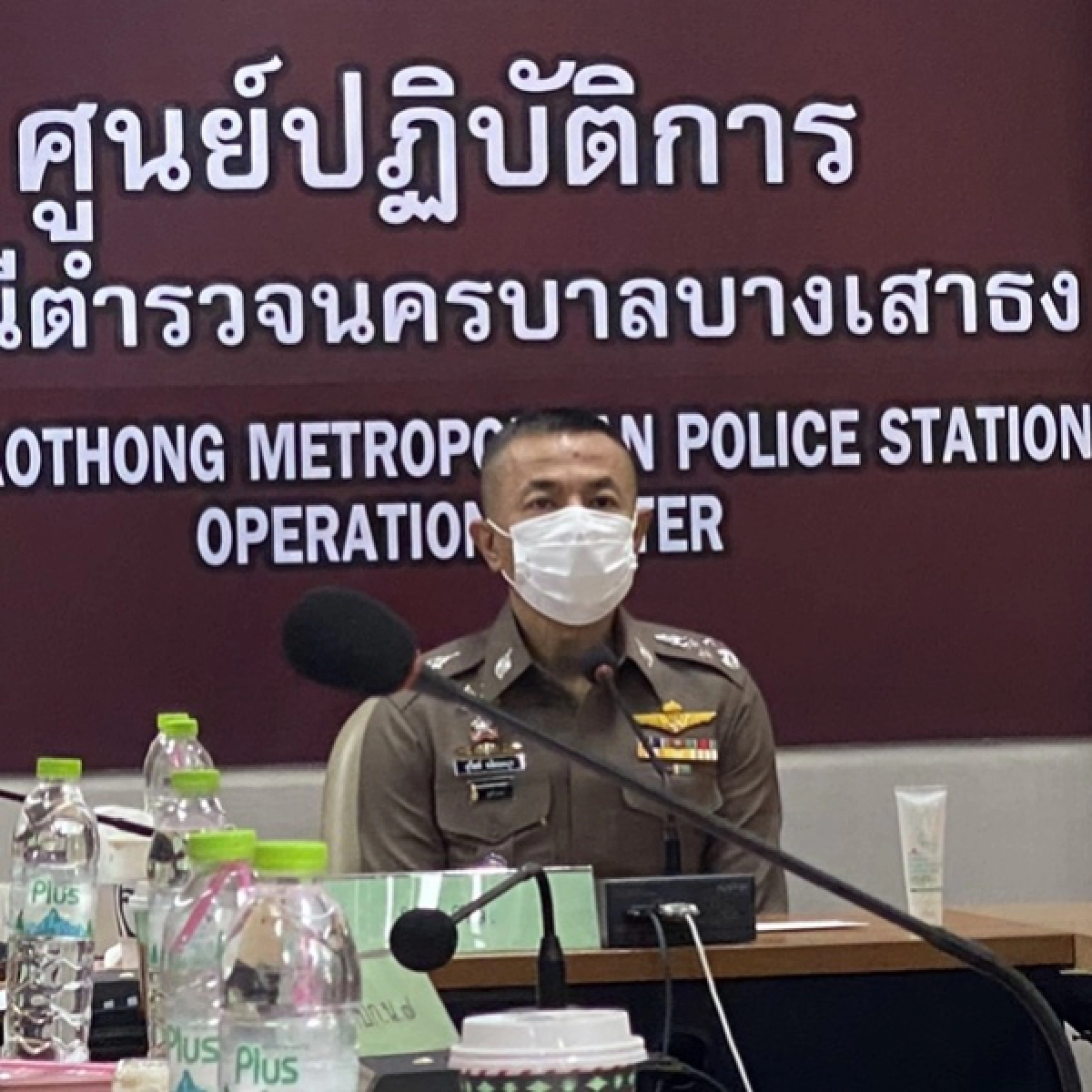 'บิ๊กปั๊ด' ผบ.ตร. สั่งถอดบทเรียนเหตุลูกคลั่งทำร้ายแม่ดับ พร้อมคลี่ปมคาใจญาติ 