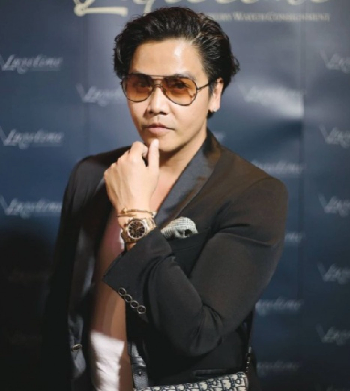 "พีเค" โชว์ผลตรวจโควิด หลังเป็นอีกหนึ่งคนที่จัดรายการใกล้ชิดกับ "ดีเจมะตูม" 