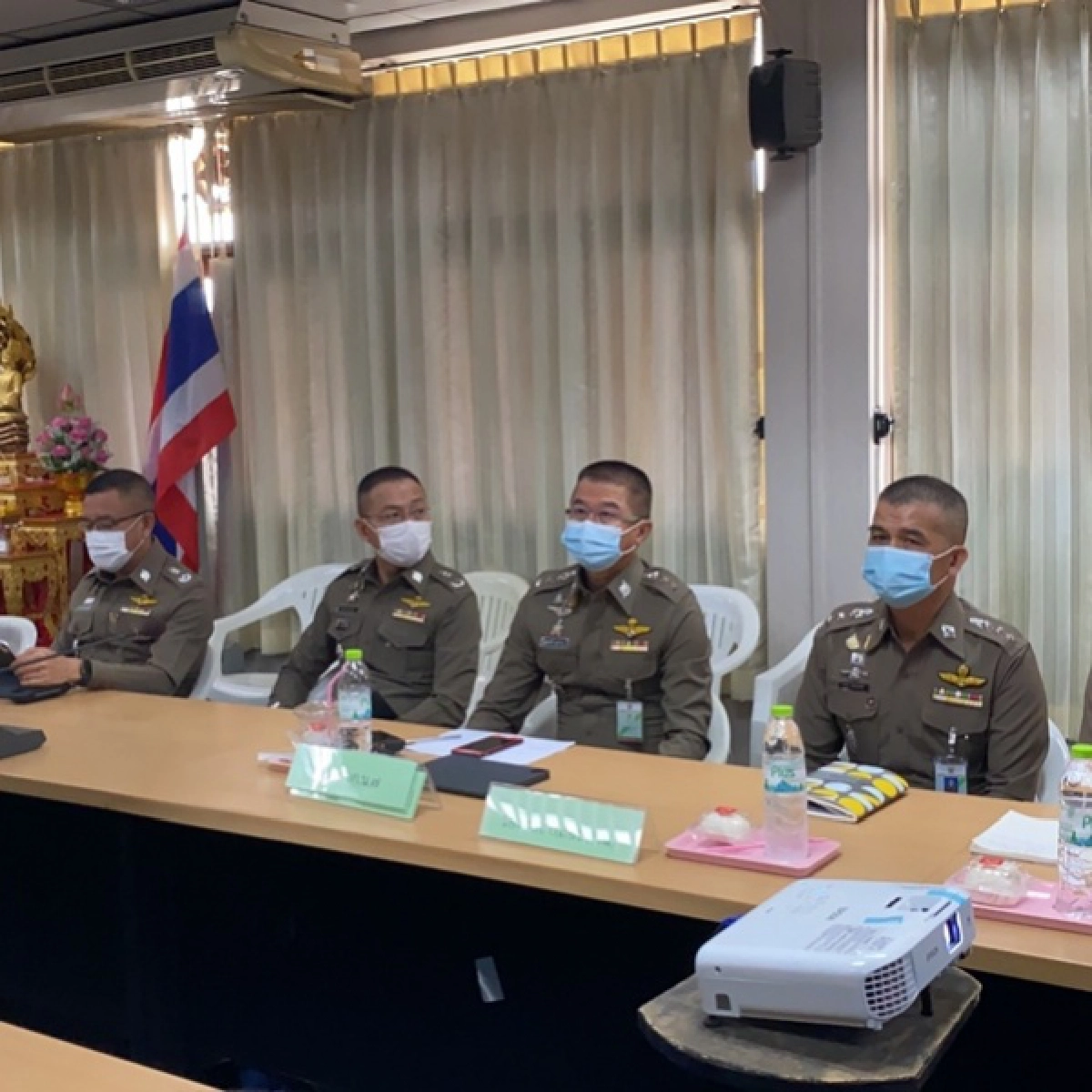 'บิ๊กปั๊ด' ผบ.ตร. สั่งถอดบทเรียนเหตุลูกคลั่งทำร้ายแม่ดับ พร้อมคลี่ปมคาใจญาติ 
