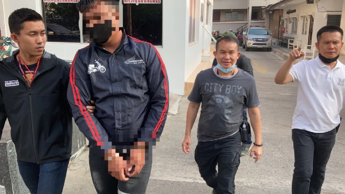 วินจยย.หัวหมอตีเนียน ติดต่อช่างทำกุญแจใหม่ ก่อนเชิดรถหาย