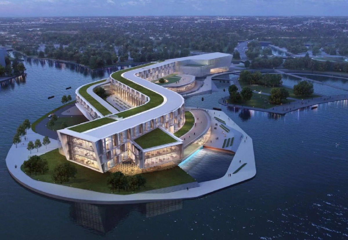 แมริออทฯ  เติบโตต่อเนื่อง วางเป้าเปิดโรงแรมอีกเกือบ 100 แห่งปี 2021  