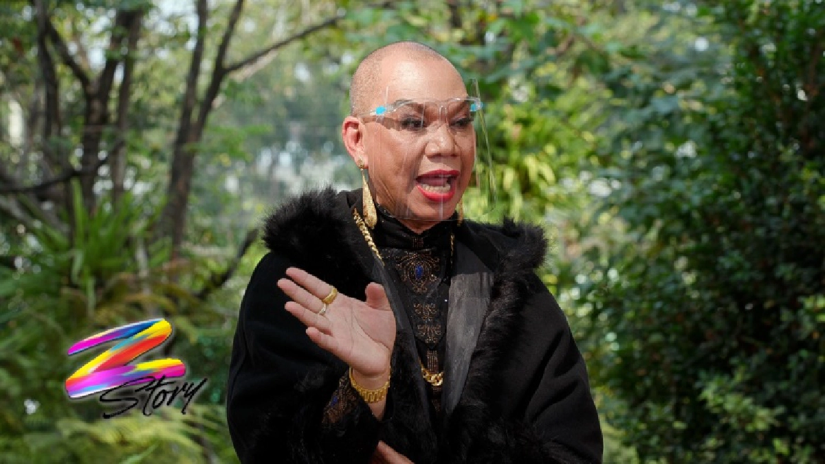 "อุ๊บ-วิริยะ" ประกาศไม่เผาผี "ลุงพล" โดนด่าลับหลัง "อีกะเทยป่วยจิต" 