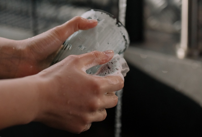 วิธีทำความสะอาดบ้านยุคโควิด-19