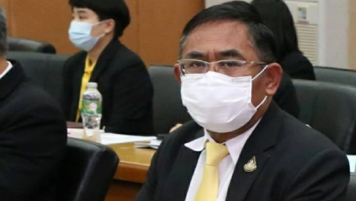 ประกันสังคม ขานรับนโยบายรองนายกรัฐมนตรี ช่วยเหลือแรงงานที่ได้รับผลกระทบโควิด-19