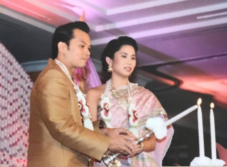 วิถี 'ทยา'เบ้าหลอม 'ศรีวิกรม์' 