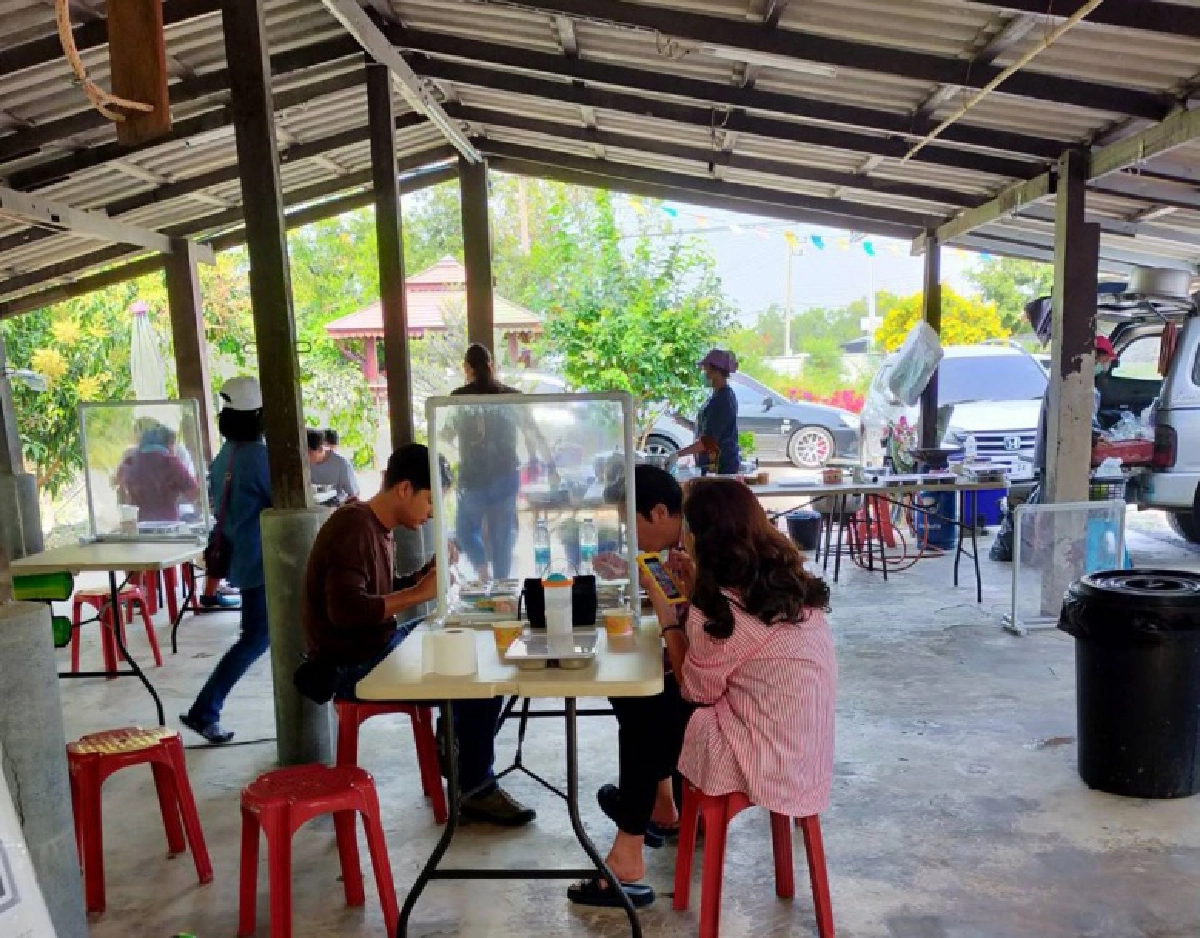 ทีวี ธันเดอร์ คุมเข้มโควิด-19ตามเกณฑ์สาธารณสุข ยืนยันไม่กระทบแผนงานถ่ายทำ