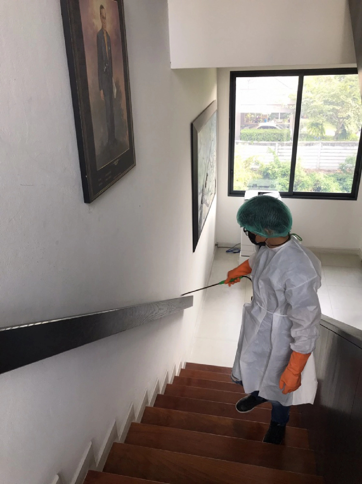 ทีวี ธันเดอร์ คุมเข้มโควิด-19ตามเกณฑ์สาธารณสุข ยืนยันไม่กระทบแผนงานถ่ายทำ