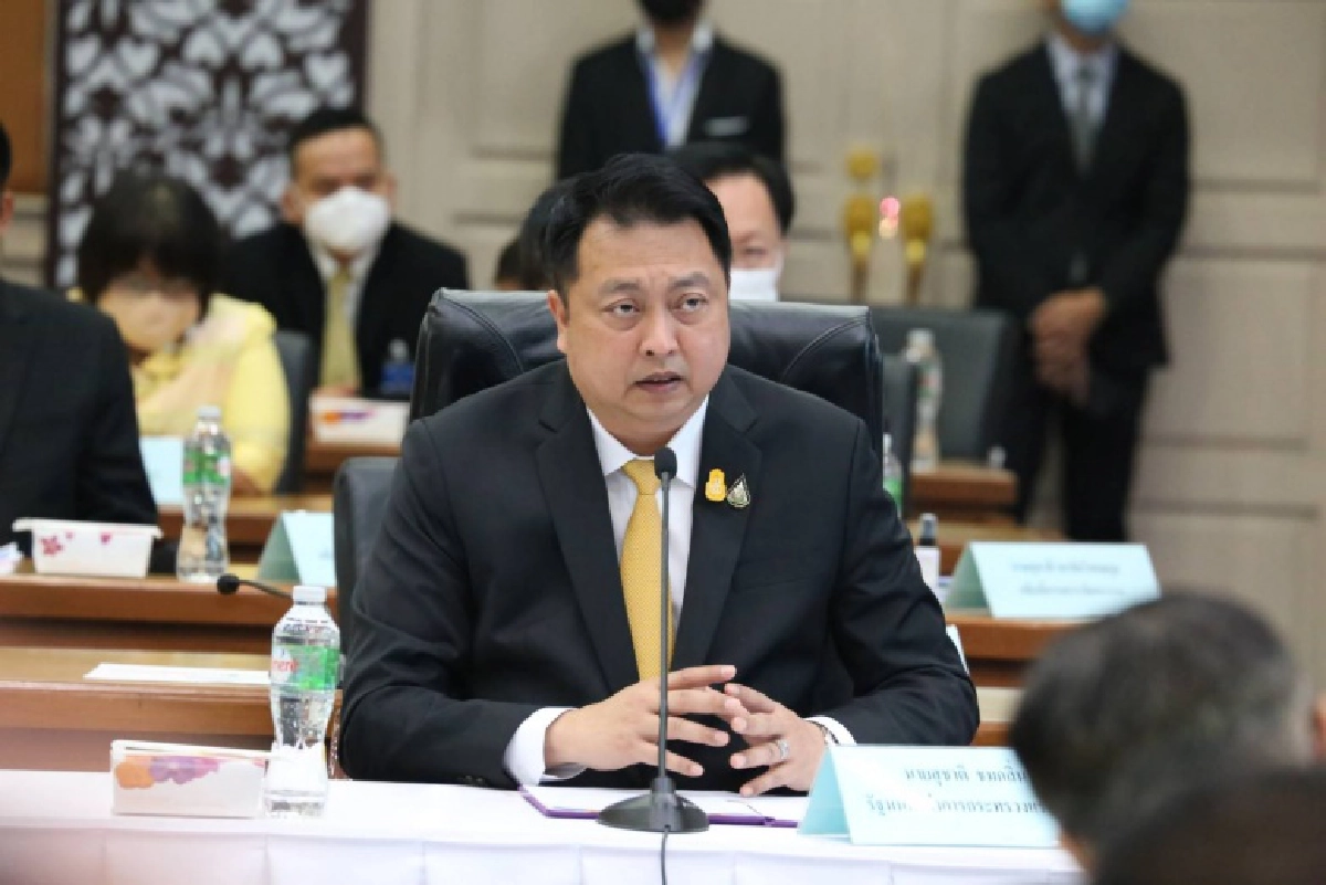 ประกันสังคม ขานรับนโยบายรองนายกรัฐมนตรี ช่วยเหลือแรงงานที่ได้รับผลกระทบโควิด-19
