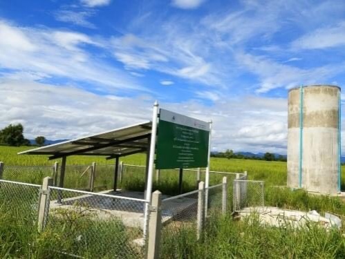 "ศรีสุวรรณ"จ่อบุกร้องบิ๊กป้อมส่ง ส.ส.พรรคร่วมรัฐบาลไปตีกินโครงการเจาะบ่อบาดาลพลังงานแสงอาทิตย์หรือไม่