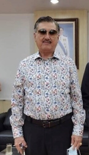 'ทอน' หลบจอมเก๋า 'สมนึก'ศึกเทศบาลนนท์