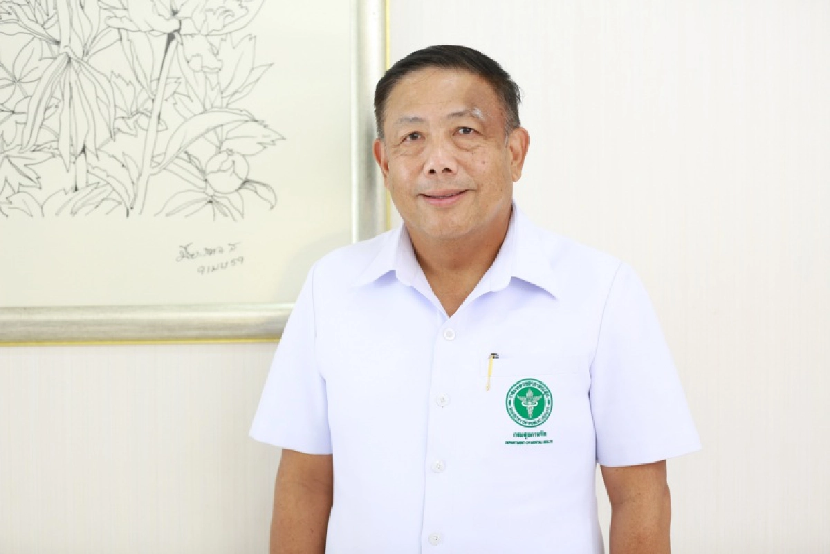 สธ. ประกาศรางวัล"ศรีสังวาลย์"ประจำปี 2563 สำหรับพยาบาลดีเด่นระดับประเทศ