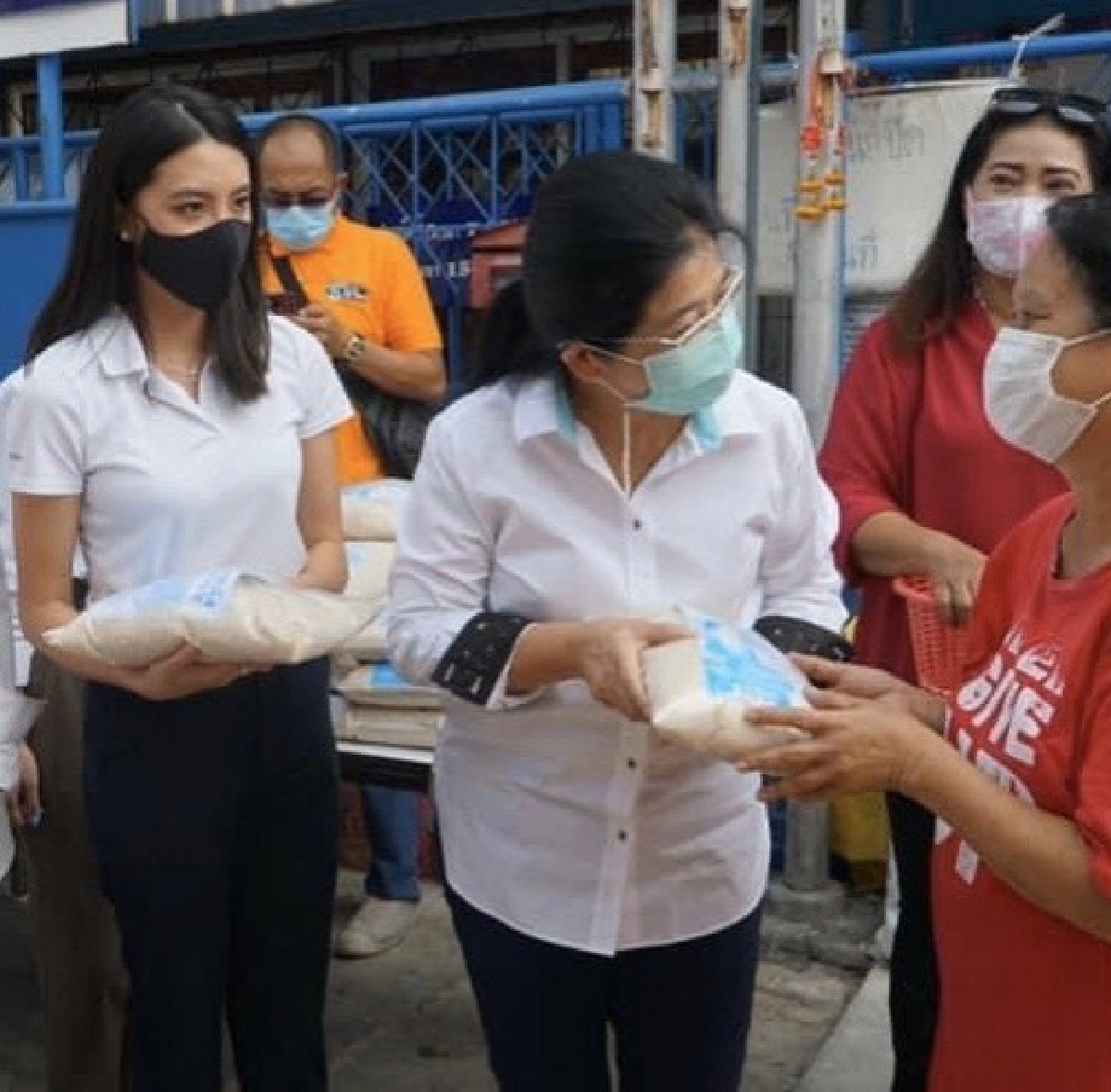 ฝาก "หน่อย" "ชูวิทย์" ปั้นลูกสาว 