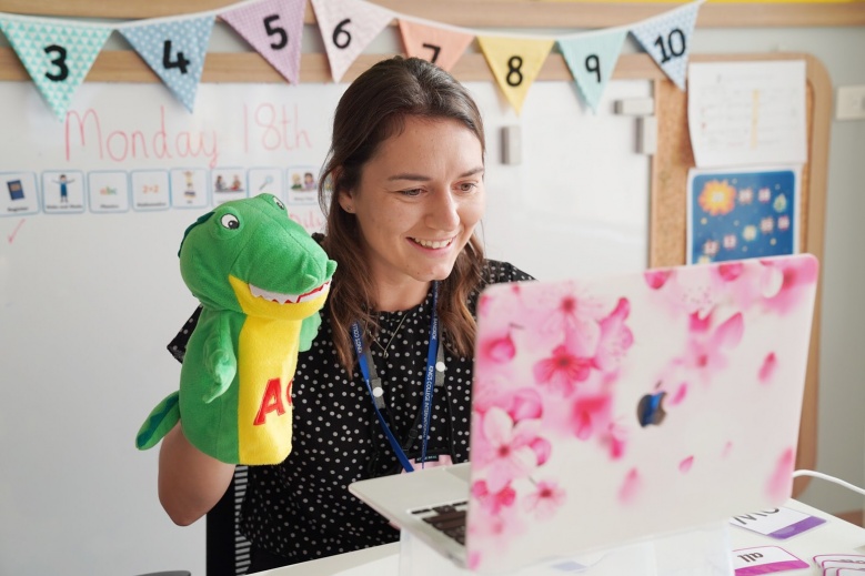 'King's Bangkok'แชร์ประสบการณ์ 10 เคล็ดลับการเรียนออนไลน์ด้วยมาตรฐานระดับโลก