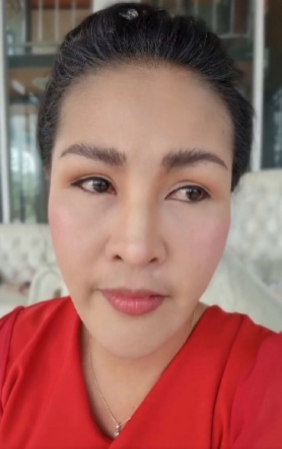 "หญิงลี" ประกาศผ่านเฟซเสียงสั่น น้ำตาคลอ หากตัวเองตายไปขอยกทรัพย์สิน 50 ล้านให้มูลนิธิ พร้อมฝากถึงพี่บุ๋มปนัดดาด้วย