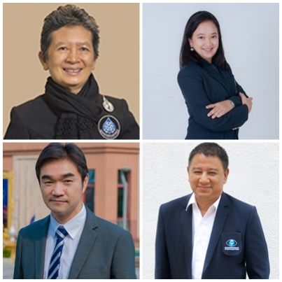 คกก.สมานฉันท์ เคาะ 4 ผู้ทรงคุณวุฒิ "เตือนใจ-ปาริชาติ-ภูมิ-ชวรงค์" 