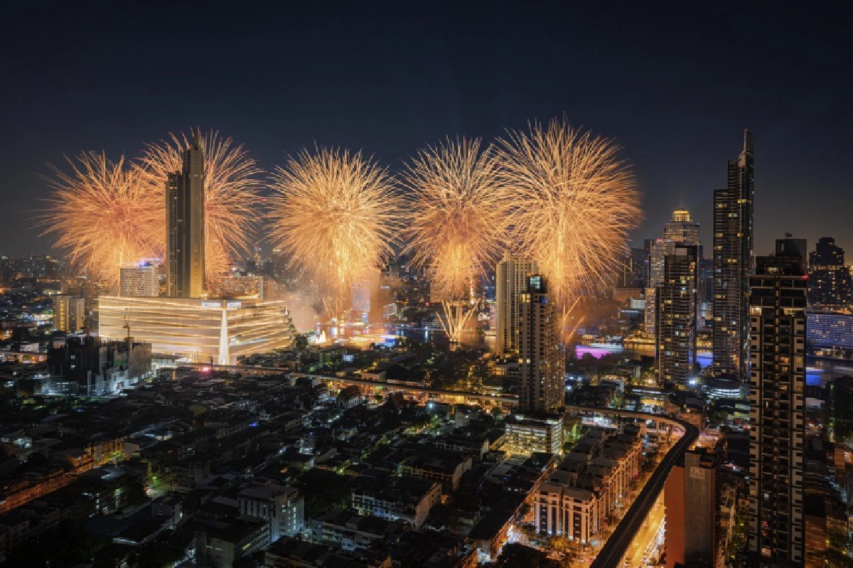 นักศึกษามศว. ช่างภาพอิสระ คว้า2 รางวัล สุดยอดวิดีโอและภาพถ่าย"Amazing Thailand Countdown 2021" 