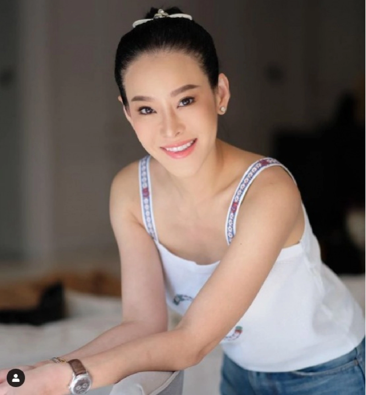 "หนิง ปณิตา" ขอชี้แจง หลังให้กำลังใจดีเจมะตูมจนเกิดดราม่า คำว่าเจ๋งหมายถึงอะไร