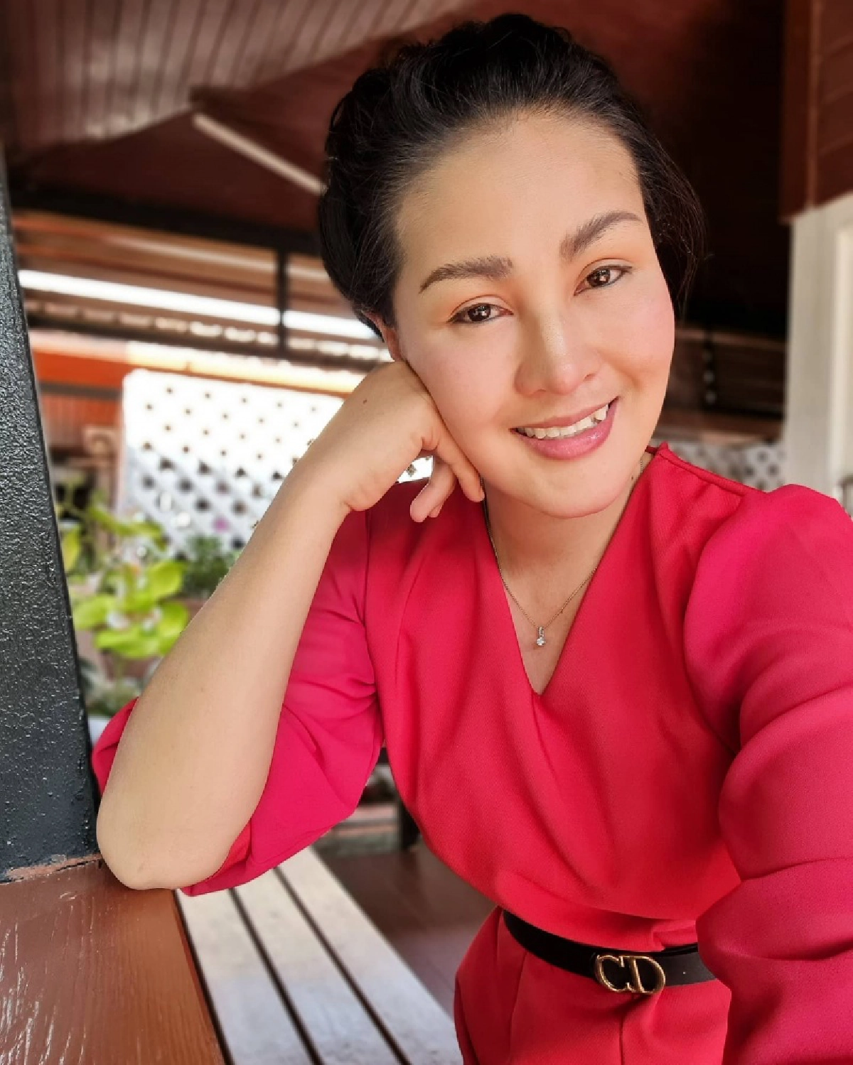  เส้นทางชีวิต กว่าจะมาเป็น "หญิงลี ศรีจุมพล"