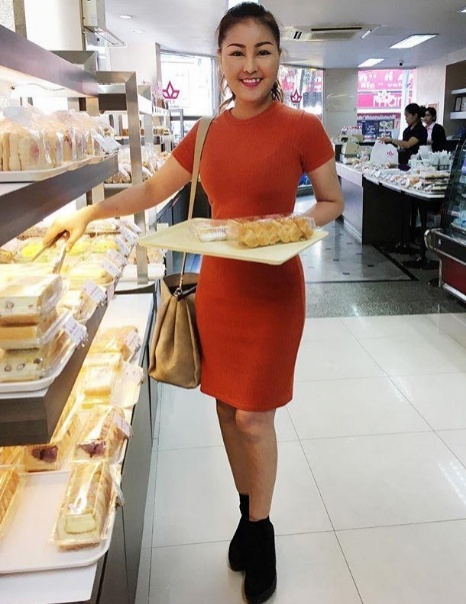  เส้นทางชีวิต กว่าจะมาเป็น "หญิงลี ศรีจุมพล"