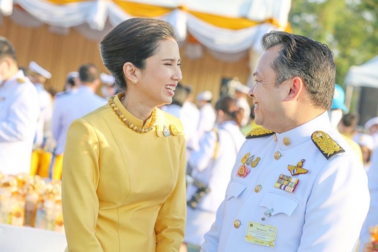 อยู่ไหน "ทยา" "บิ๊กป้อม" อกอุ่น ฤาหนุน "จักรทิพย์"