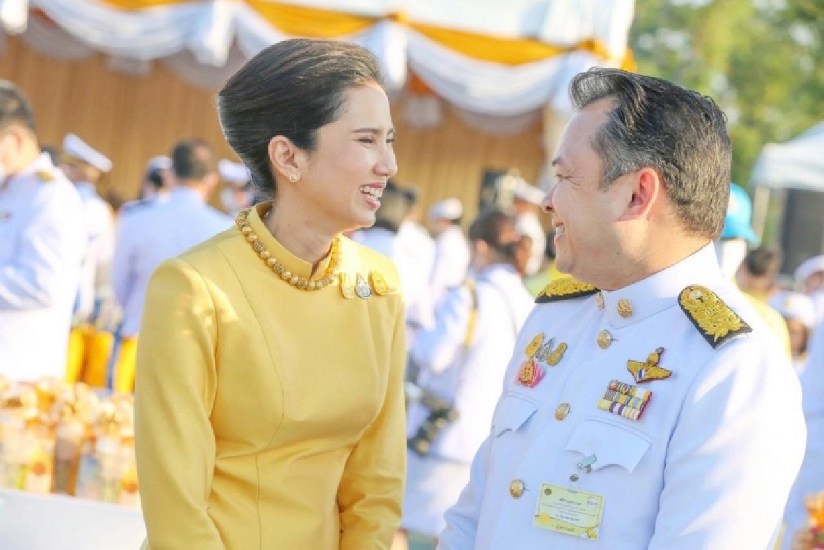 อยู่ไหน "ทยา" "บิ๊กป้อม" อกอุ่น ฤาหนุน "จักรทิพย์"