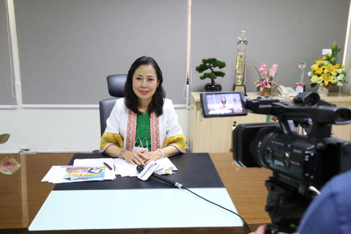 สปส.เผย มาตรการเยียวยาช่วยเหลือผู้ประกันตนในสถานการณ์การแพร่ระบาดของโรคโควิด-19 ระลอกใหม่