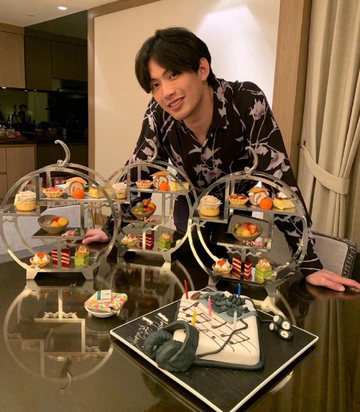 "ณวัฒน์" ฝากถึง"ดีเจมะตูม" หยุดเห็นแก่ตัว อย่าปกปิดข้อมูล