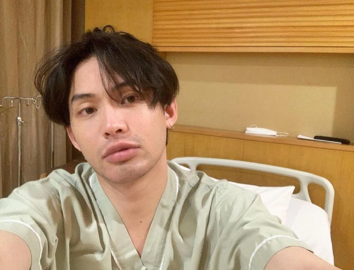 "ณวัฒน์" ฝากถึง"ดีเจมะตูม" หยุดเห็นแก่ตัว อย่าปกปิดข้อมูล