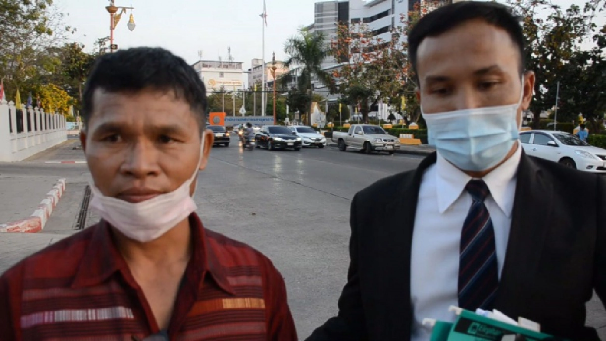 ญาติเสี่ยเต้ยค้าน 'เจ๊อ๋อ 90 ล้าน' ขอเป็นผู้จัดการมรดกร่วม อ้างมีพินัยกรรม