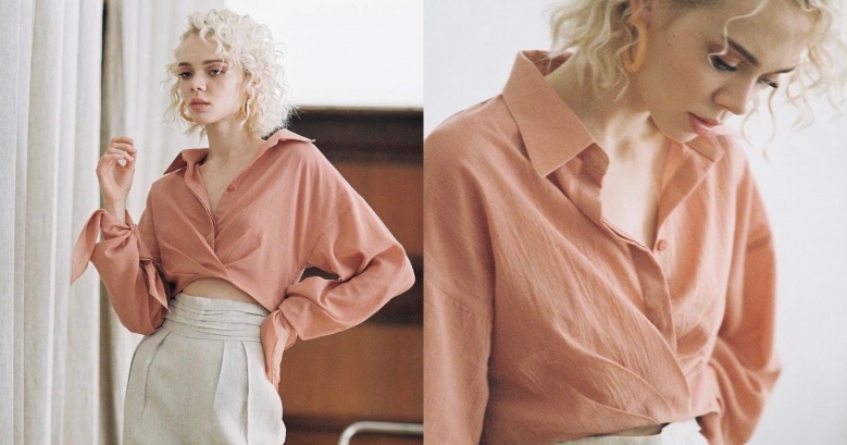 ไอเดียชุดวันวาเลนไทน์