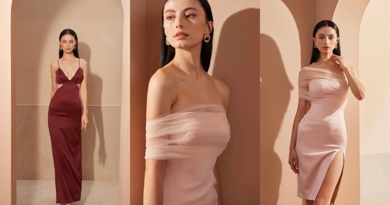 ไอเดียชุดวันวาเลนไทน์