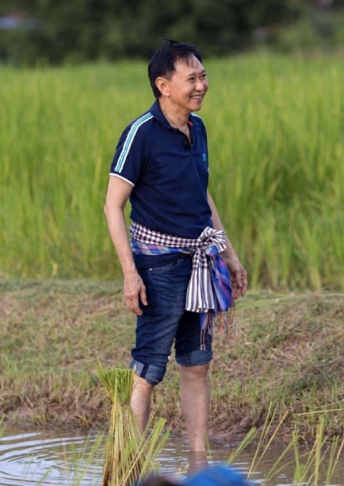 เบื่อสะตอ "วิฑูรย์" บ่สนไผ ขอไปตายบุรีรัมย์