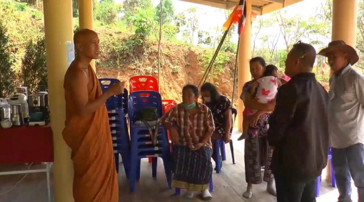 ชาวบ้านซึ้งน้ำใจ "พิมรี่พาย" ยื่นมือช่วยให้มีไฟฟ้าใช้