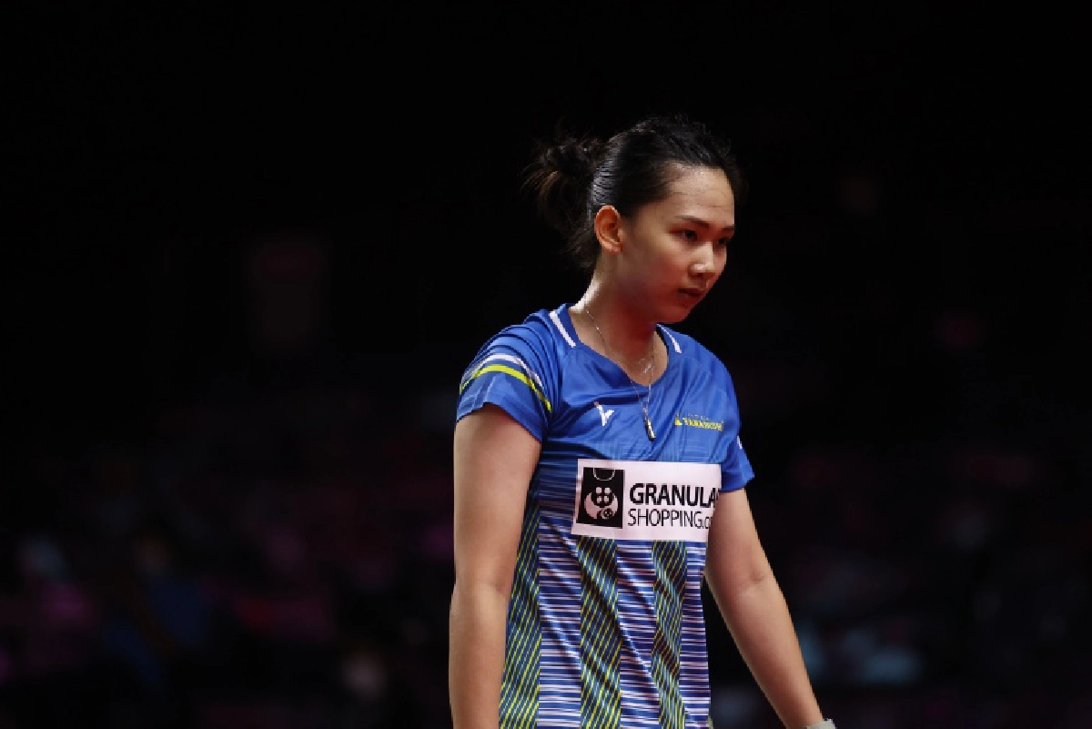 5  แบดไทยลิ่วรอบรองเวิลด์ทัวร์ไฟนอลส์ – เมย์ รัชนก พ่ายไต้หวัน ร่วง