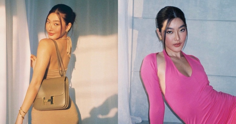 ไอเดียชุดวันวาเลนไทน์