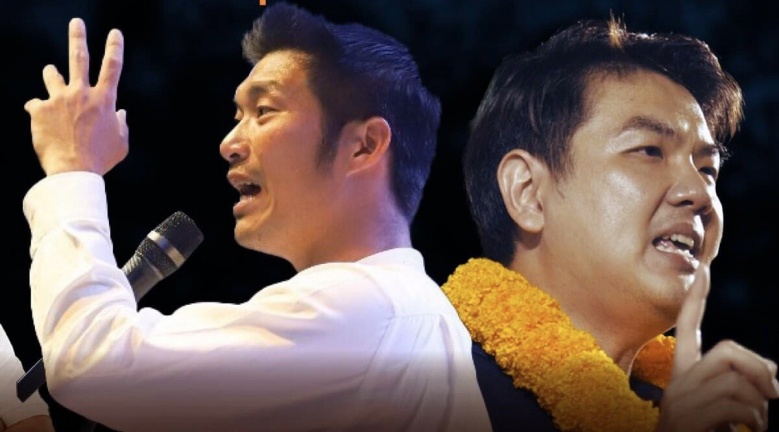 ทนายแดง "คารม" หักดิบ ปีกซ้าย "ป๊อก"