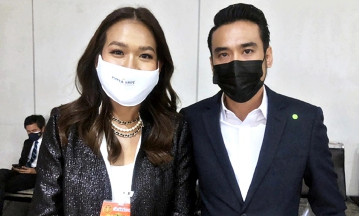 "ทนายเจมส์" แจงแล้ว หลังโดนแขวะทำคดี "กาละแมร์" ลั่นผิดว่าตามผิดไม่บิดเบือนข้อเท็จจริง
