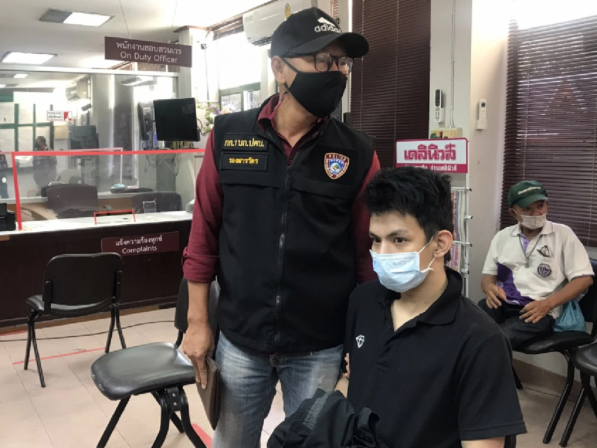 ตำรวจปคบ.คุมตัว 'อธิป' ฝากขัง คดีโกงเงินหน้ากากอนามัย สินค้าไม่ครบ ไร้คุณภาพ 