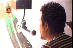 "มบ" มนต์มายาไสยศาสตร์ แห่งดินแดนด้ามขวาน (จบ) 