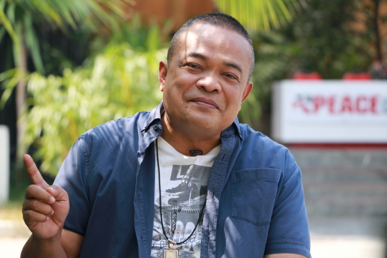 "จตุพร"แนะฝ่ายค้านโชว์ศักยภาพ กระชากโกง รบ.เชื่อจะปลุก ปชช.ลุกฮือ